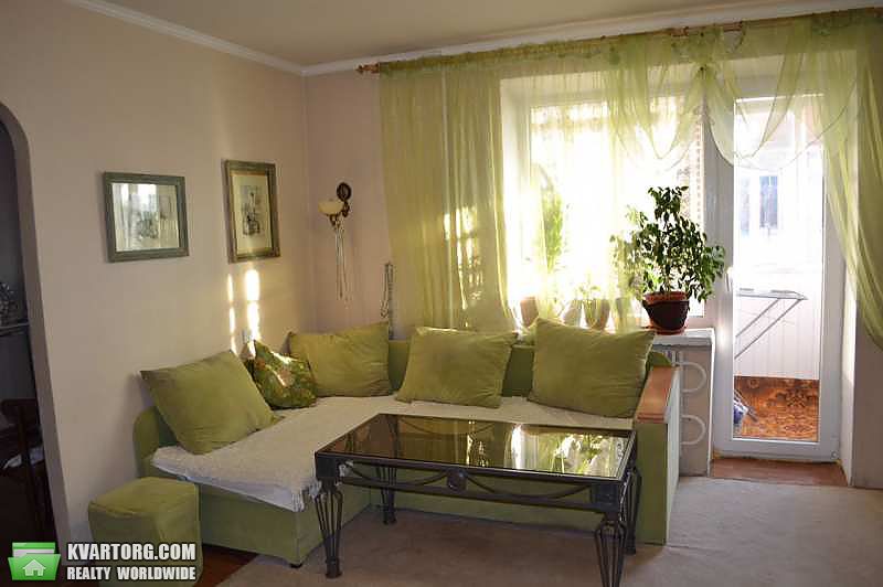Sell 3-room apartment. Харьков, Дмитриевская — photo 1