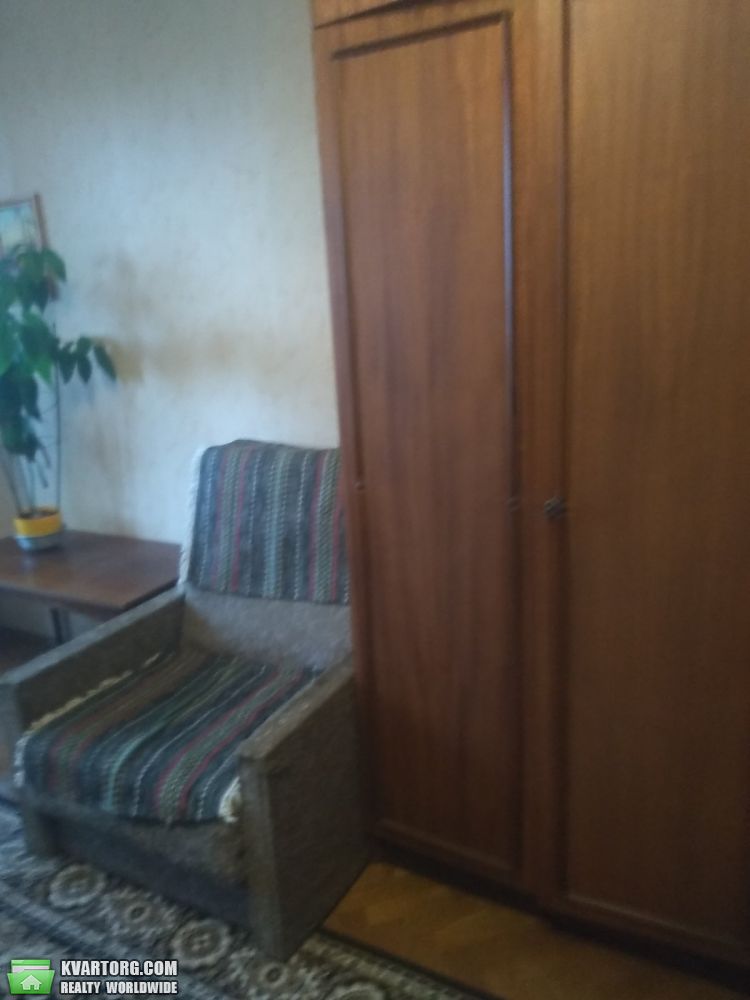Rent out 2-room apartment. Киев,  Голосеевский пр — photo 5