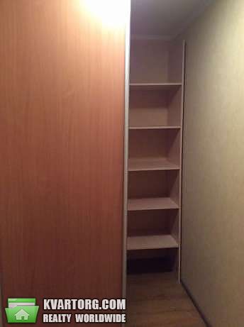 Rent out 1-room apartment. Киев,  Цветаевой — photo 2