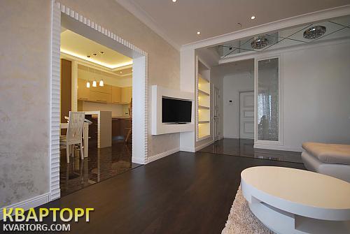 Rent out 2-room apartment. Киев,  Барбюса — photo 6