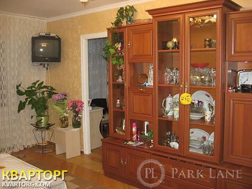 Sell 3-room apartment. Киев,  Труда бул — photo 3