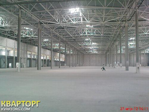 Rent out warehouse. Киев,  Большая Окружная — photo 2