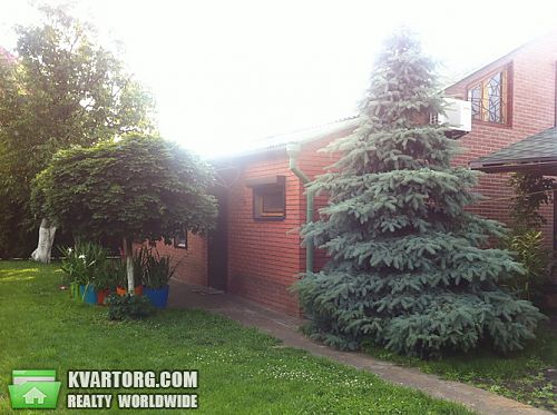 Sell house. Киевская обл., Безрадичи — photo 4