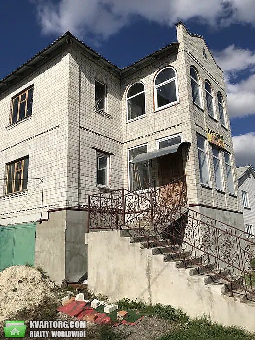Sell house. Киев, Центральная — photo 4