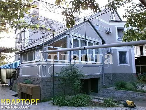 Sell house. Одесса, ул.Пушкина — photo 1