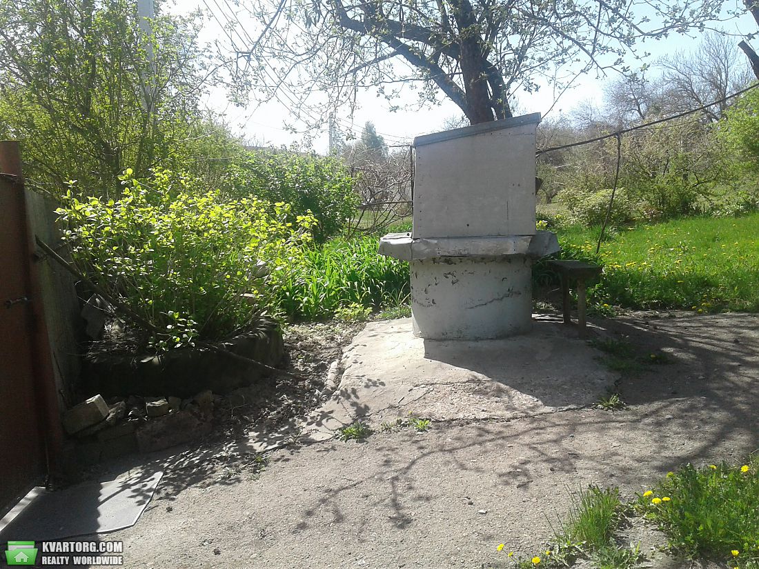 Sell house. Обухов, Деревянная — photo 3