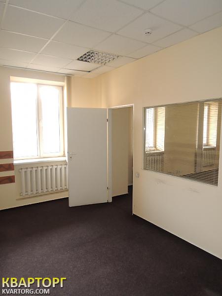 Rent out office. Киев,  Васильковская — photo 1