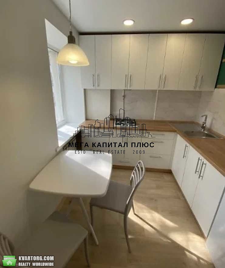 Rent out 1-room apartment. Киев, Сечевых Стрельцов — photo 3