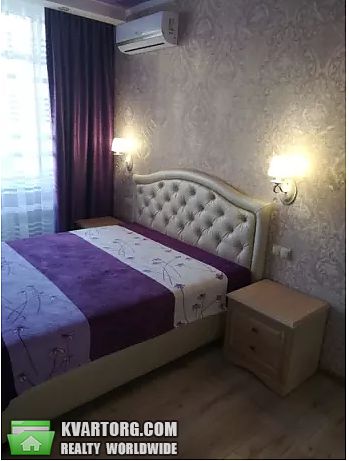Rent out 1-room apartment. Киев, Практичная — photo 7