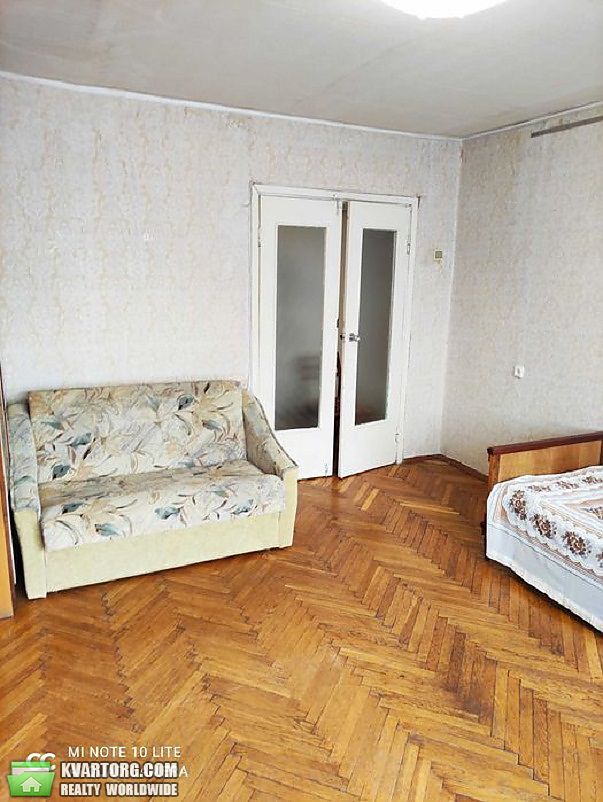 Sell 2-room apartment. Киев,  Доброхотова — photo 1
