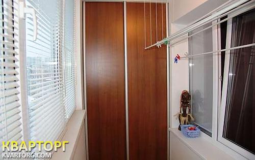 Rent out 2-room apartment. Киев,  Автозаводская — photo 6