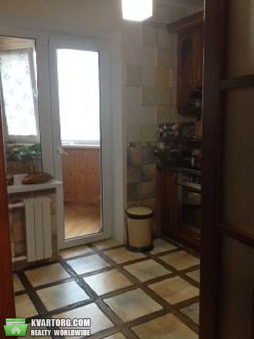 Sell 3-room apartment. Киев,  Лайоша Гавро — photo 3