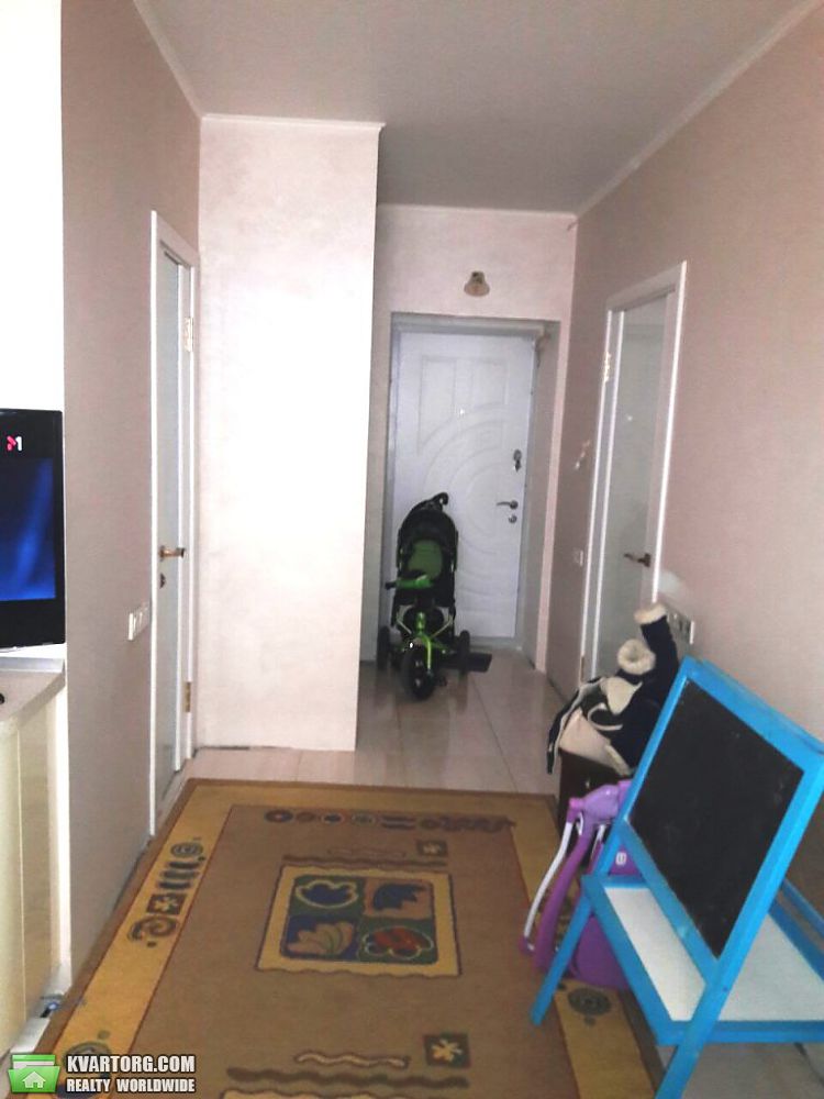 Sell 1-room apartment. Одесса, Парковая — photo 6