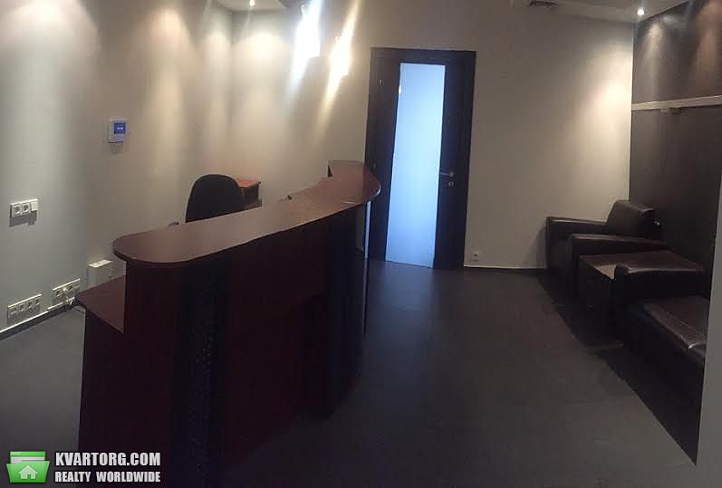 Rent out office. Киев, бульвар Шевченко Т. — photo 6