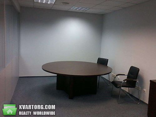 Rent out office. Киев, ул. Большая Житомирская — photo 4