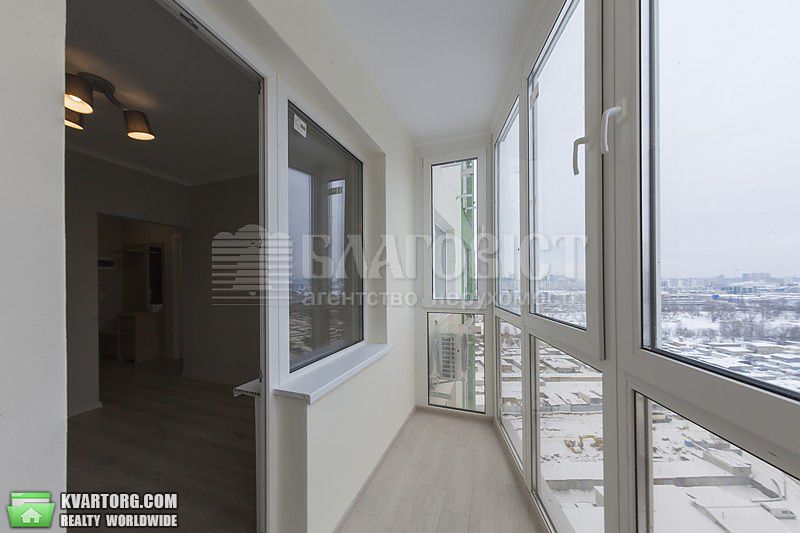 Sell 1-room apartment. Киев,  Майорова — photo 5
