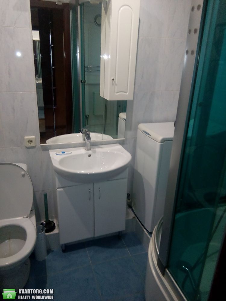 Rent out 1-room apartment. Киев,  Василевской — photo 2