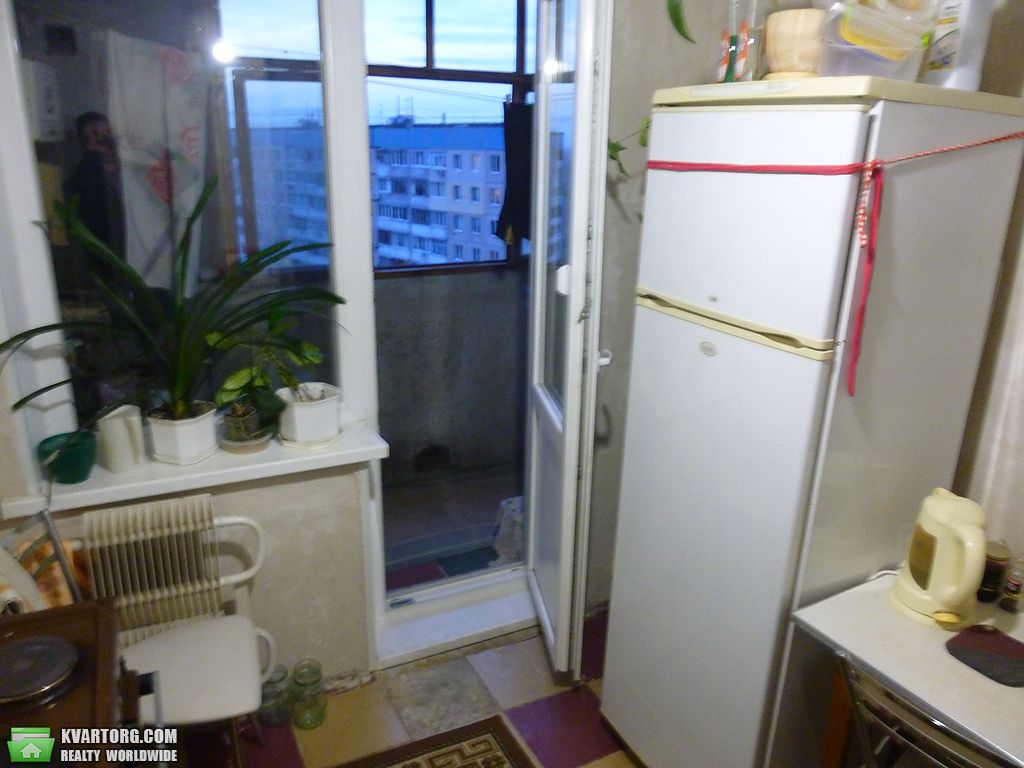 Sell 1-room apartment. Днепропетровск, Замполита Беляева ул. — photo 7