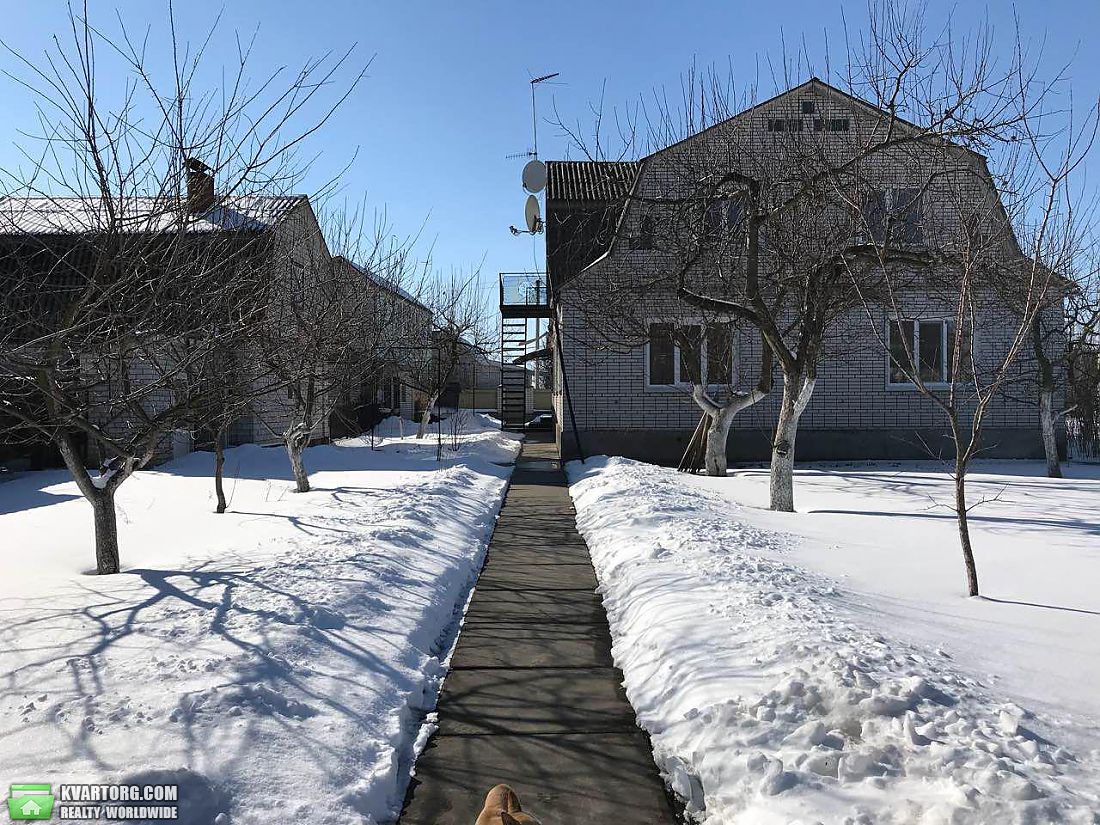 Sell house. Киевская обл.,  Светлая — photo 6
