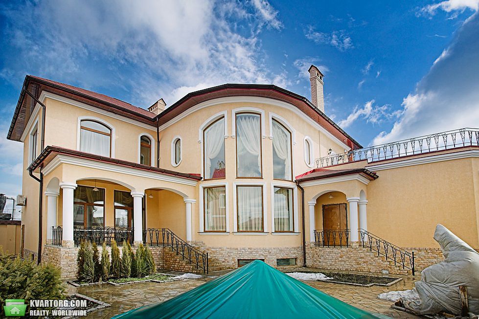 Sell house. Одесса, Яблоневая — photo 6