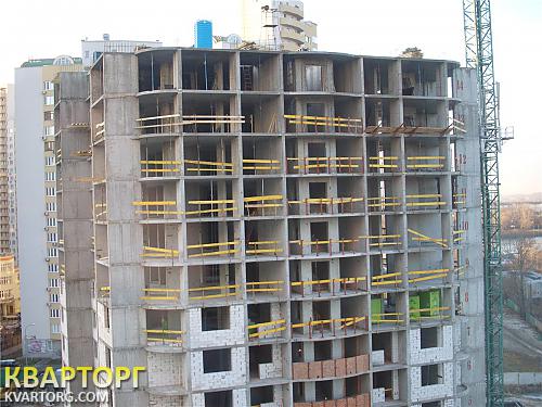 Sell 1-room apartment. Киев, Урловская — photo 2