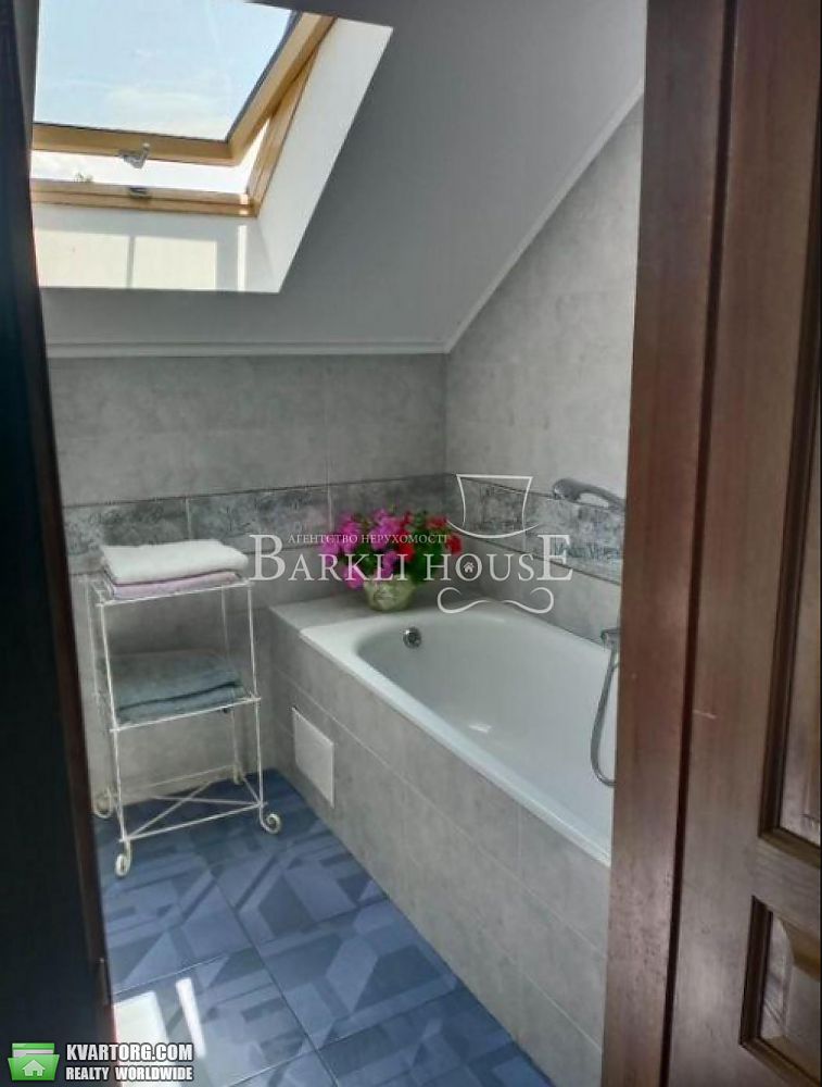 Rent out house. Киевская обл., зазимье — photo 9