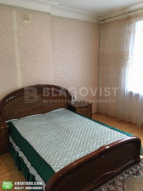 Rent out 2-room apartment. Киев, Анри Барбюса — photo 3