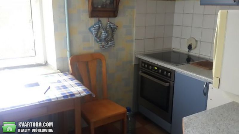 Sell 1-room apartment. Киев, Шептицкого — photo 3