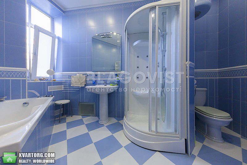 Rent out 2-room apartment. Киев,  Институтская — photo 6
