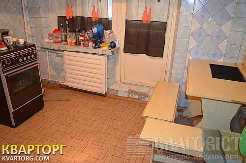 Sell 2-room apartment. Киев,  Героев Сталинграда пр — photo 4