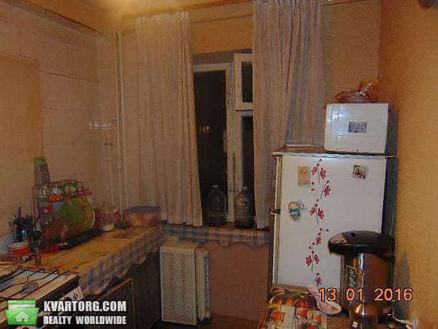 Sell 1-room apartment. Киев,  Матеюка — photo 6