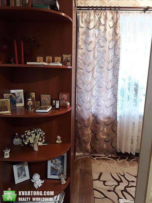 Sell 2-room apartment. Киев, Лебедева — photo 1
