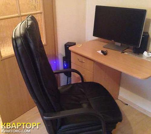 Rent out 2-room apartment. Киев, Микитенко — photo 4