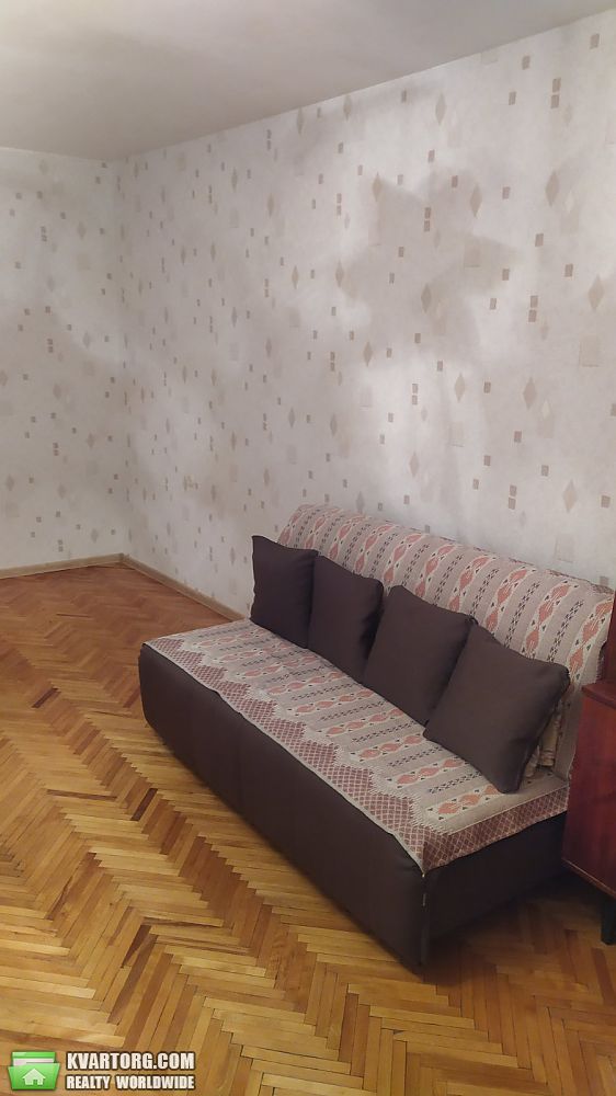 Rent out 1-room apartment. Киев,  Машиностроительная — photo 3