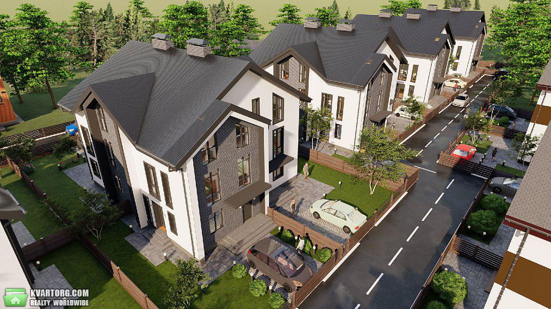 Sell house. Киевская обл.,  Промышленная — photo 4