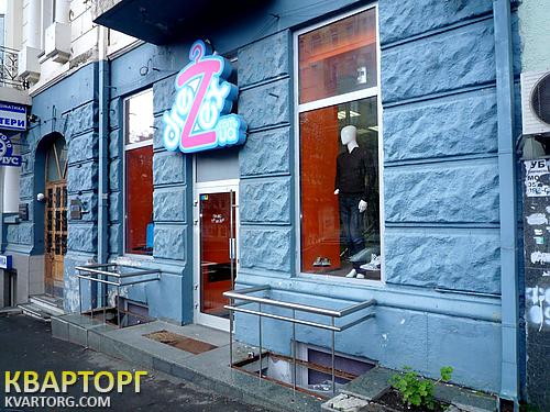 Rent out shop. Киев, Горького — photo 3