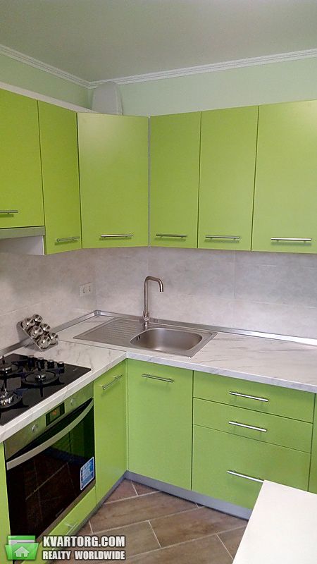 Rent out 1-room apartment. Киев, Оболонская пл — photo 5