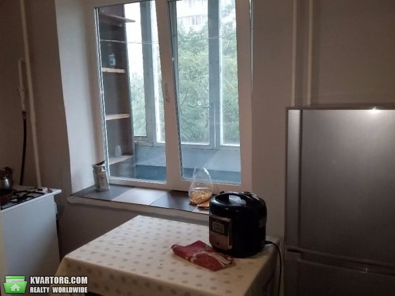 Sell 1-room apartment. Киев,  Березняковская — photo 4