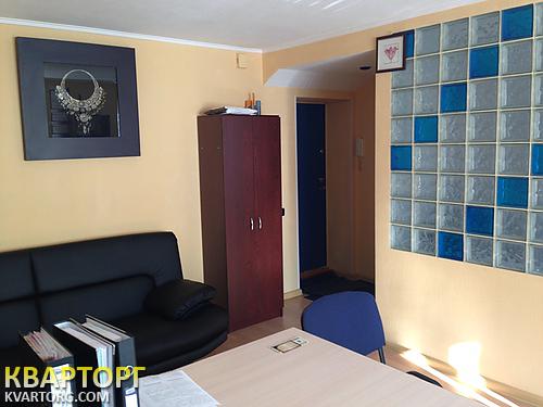 Rent out office. Киев,  Мечникова — photo 1