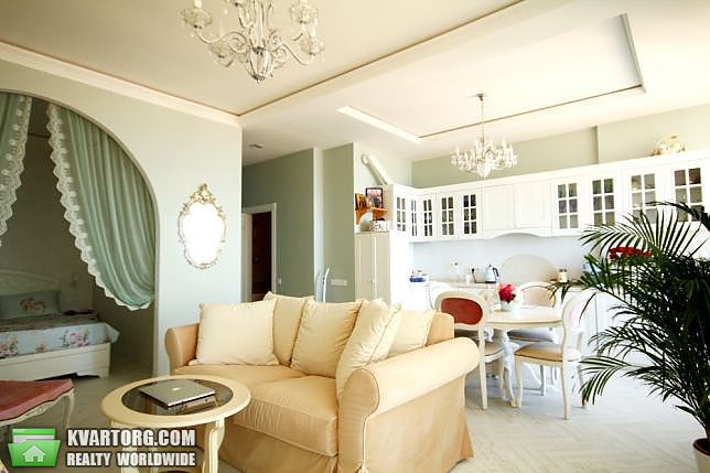 Sell 1-room apartment. Одесса, Французский бульвар — photo 1