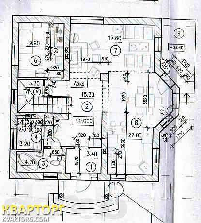 Sell house. Буча, Полтавская — photo 3