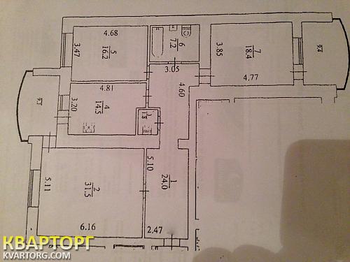 Rent out office. Киев, Героев Сталинграда пр — photo 3