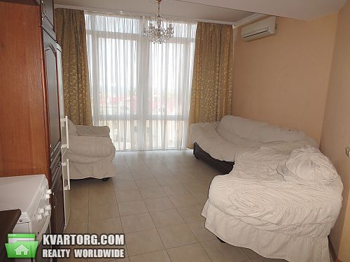 Rent out 2-room apartment. Одесса, Фонтанская дорога — photo 2
