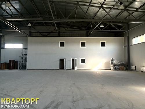 Sell warehouse. Киев,  Милославская — photo 2