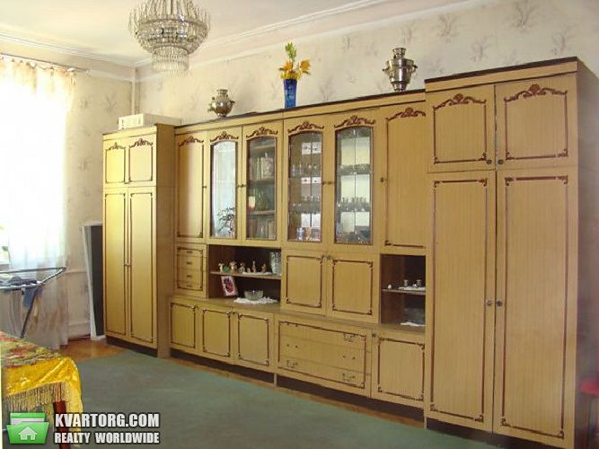 Sell 3-room apartment. Киев,  Щербакова — photo 2