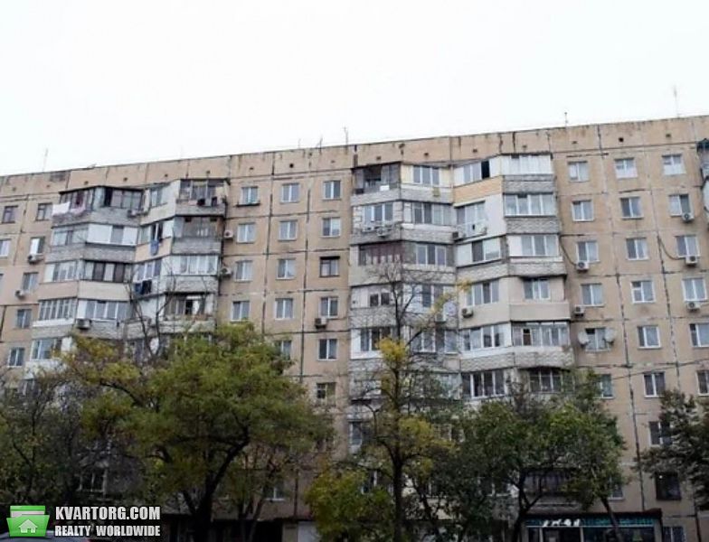 Sell 3-room apartment. Одесса, Академика Вильямса — photo 2