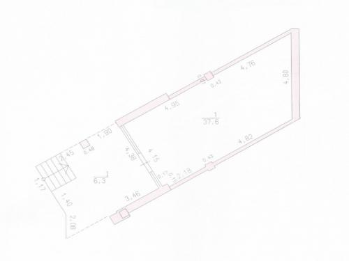 Sell house. Одесса, Золотой Бугаз — photo 4