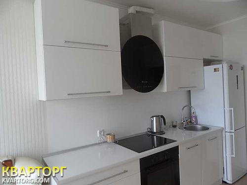 Rent out 1-room apartment. Одесса, Разумовская — photo 9
