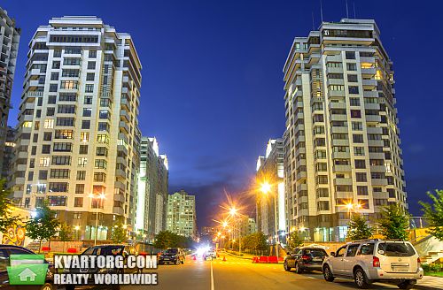 Sell 5-room apartment. Киев, Драгомирова — photo 3