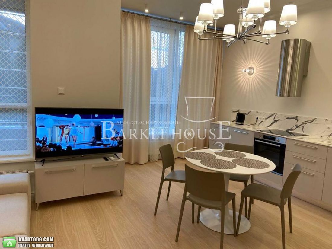 Rent out 3-room apartment. Киев,  Кудри — photo 4